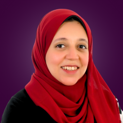 آية مجدي